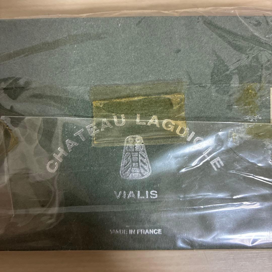 CHATEAU LAGUIOLE VIALIS コルクスクリュー