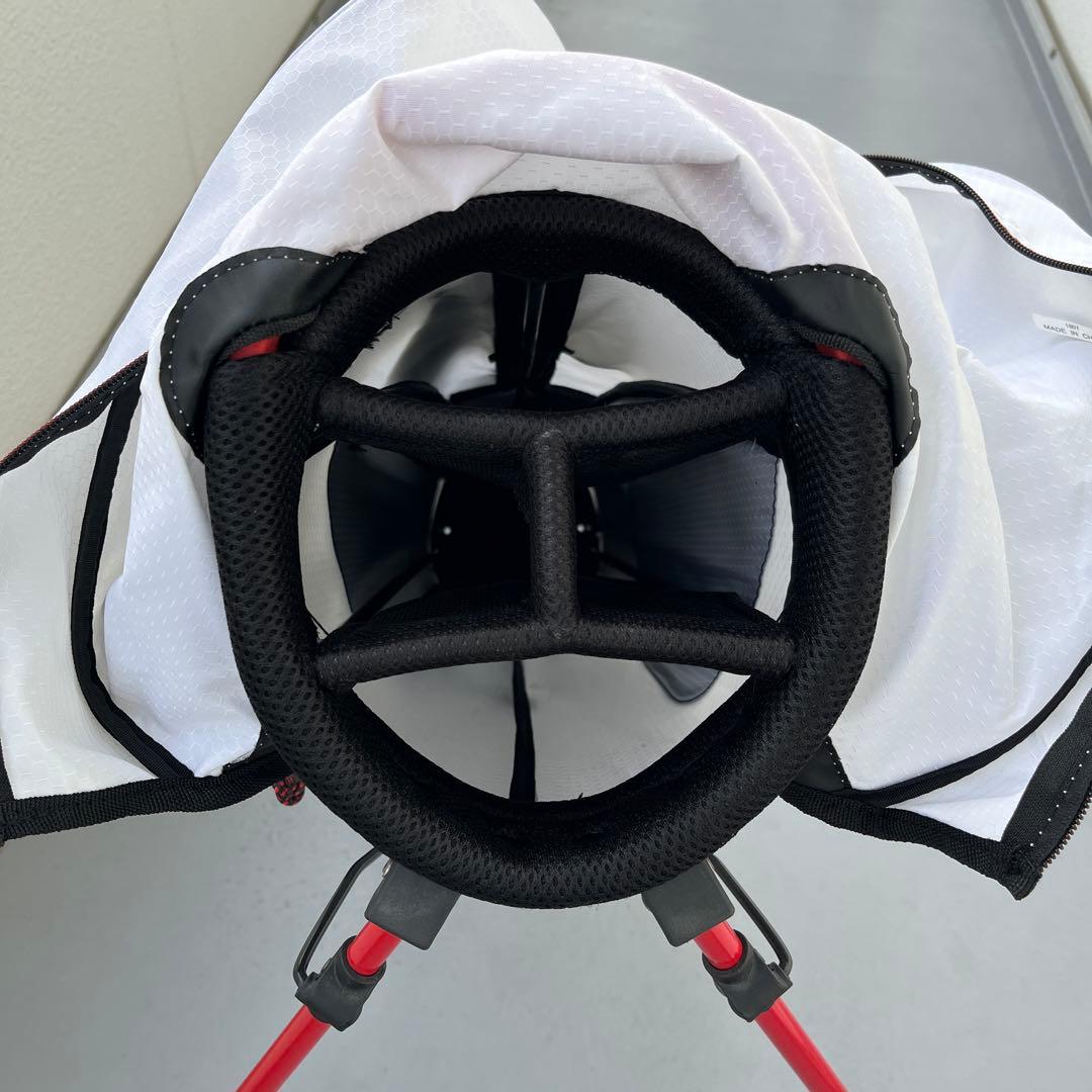 SRIXON キャディーバッグ