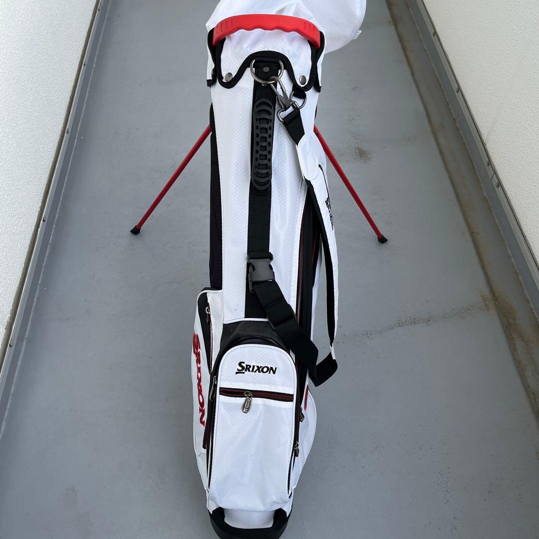 SRIXON キャディーバッグ