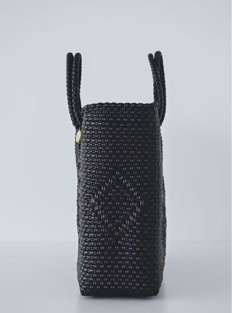 Letra メルカドバッグ