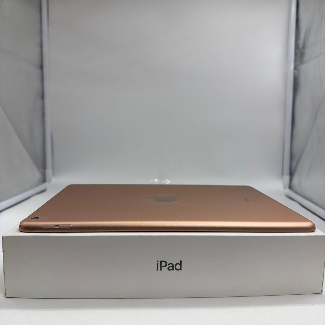 iPad 第7世代 128GB Wi-Fi