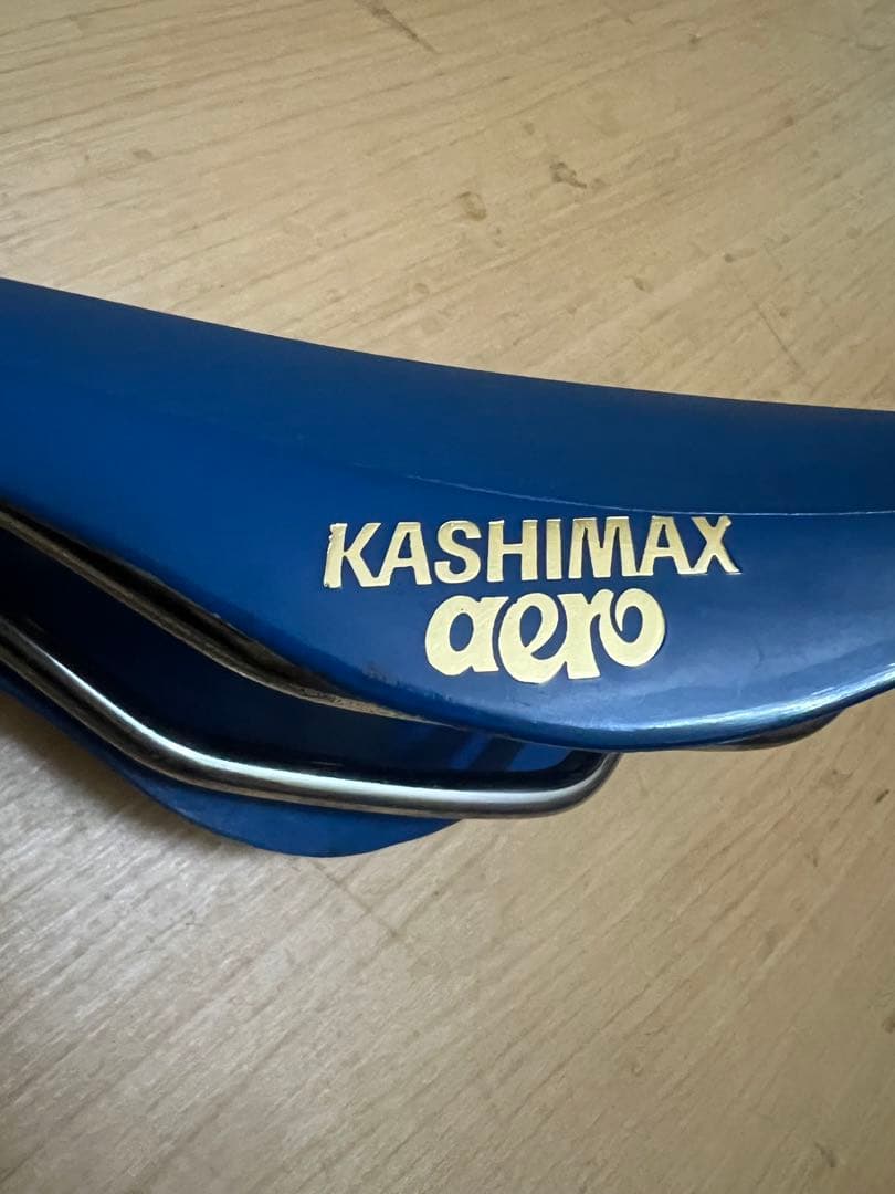 加島サドル KASHIMAX aero BMX サドル