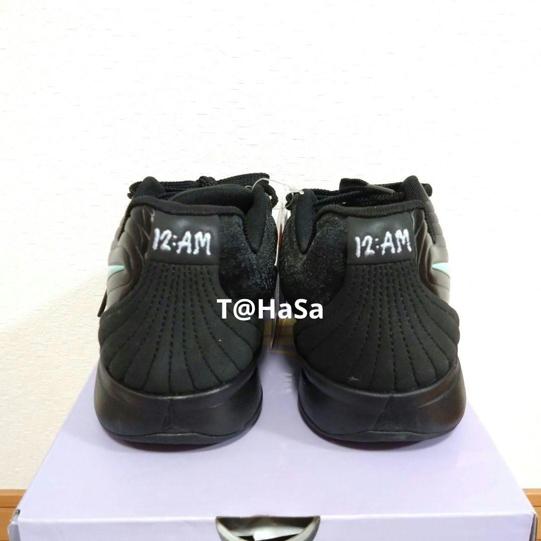 わ*か様 [新品] NIKE JA 2 EP \" TIFFANY BLUE \"