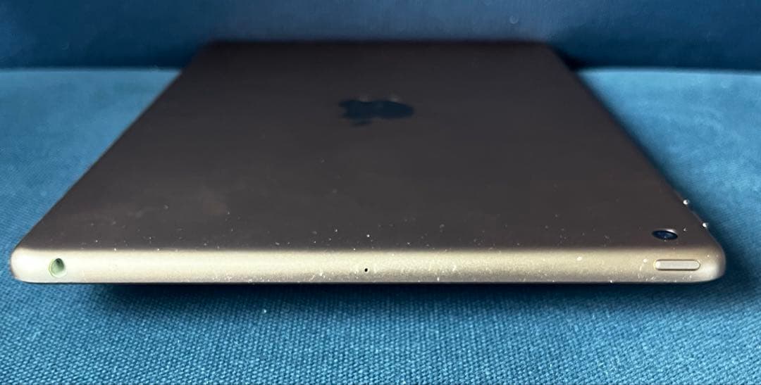 Apple iPad第6世代 128GB 最大容量93% Wi-Fiモデル