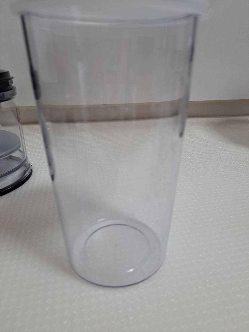 な*み様 ブラウン マルチクイック 7 MQ7080XG ハンドブレンダー