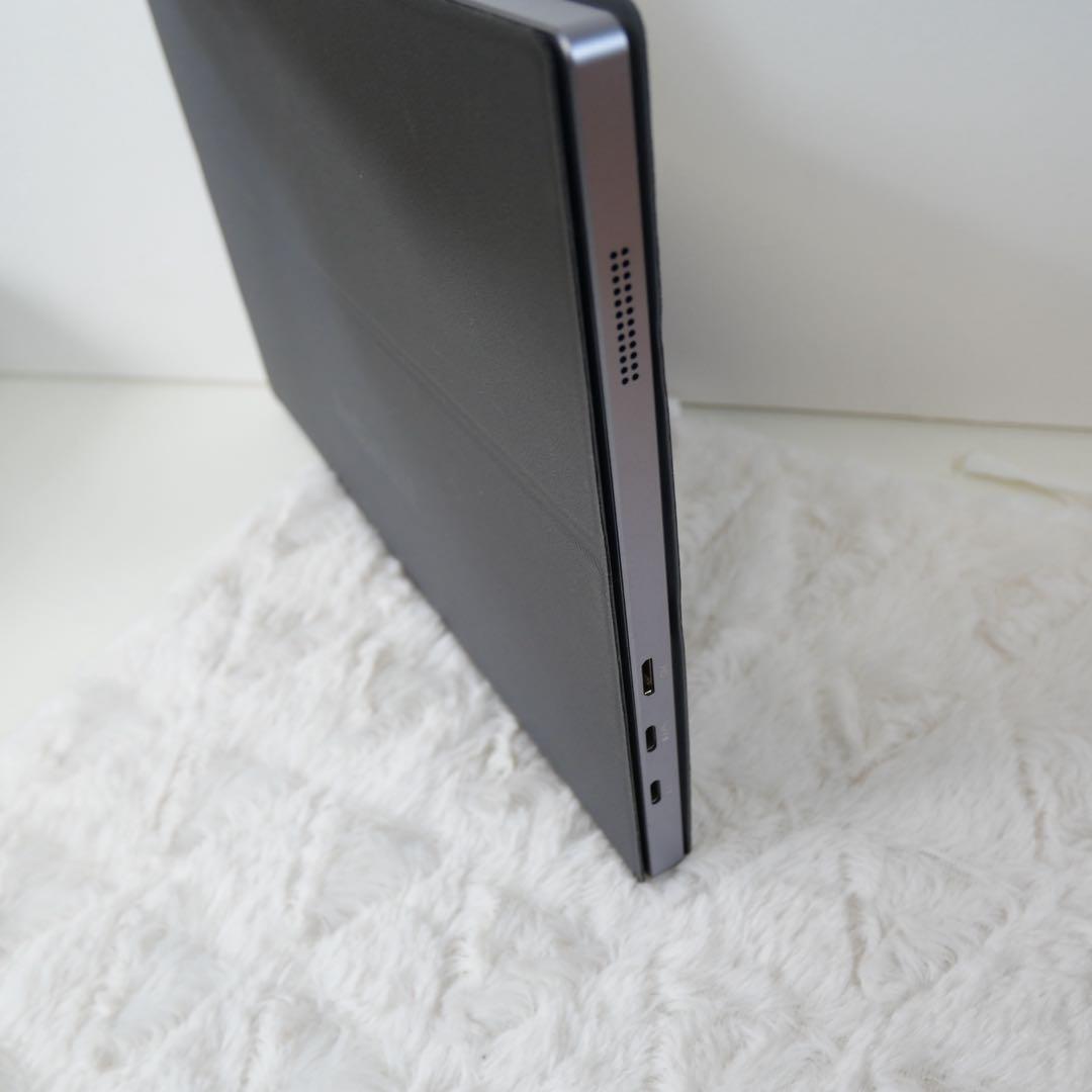 Intehill モバイルモニター 4k U13NA