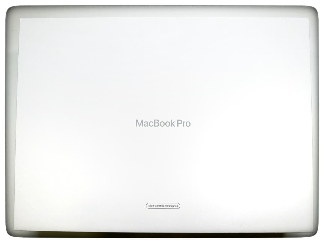 MacBook Pro M1, 16GB, 512GB 本体 箱付き 充電器付き