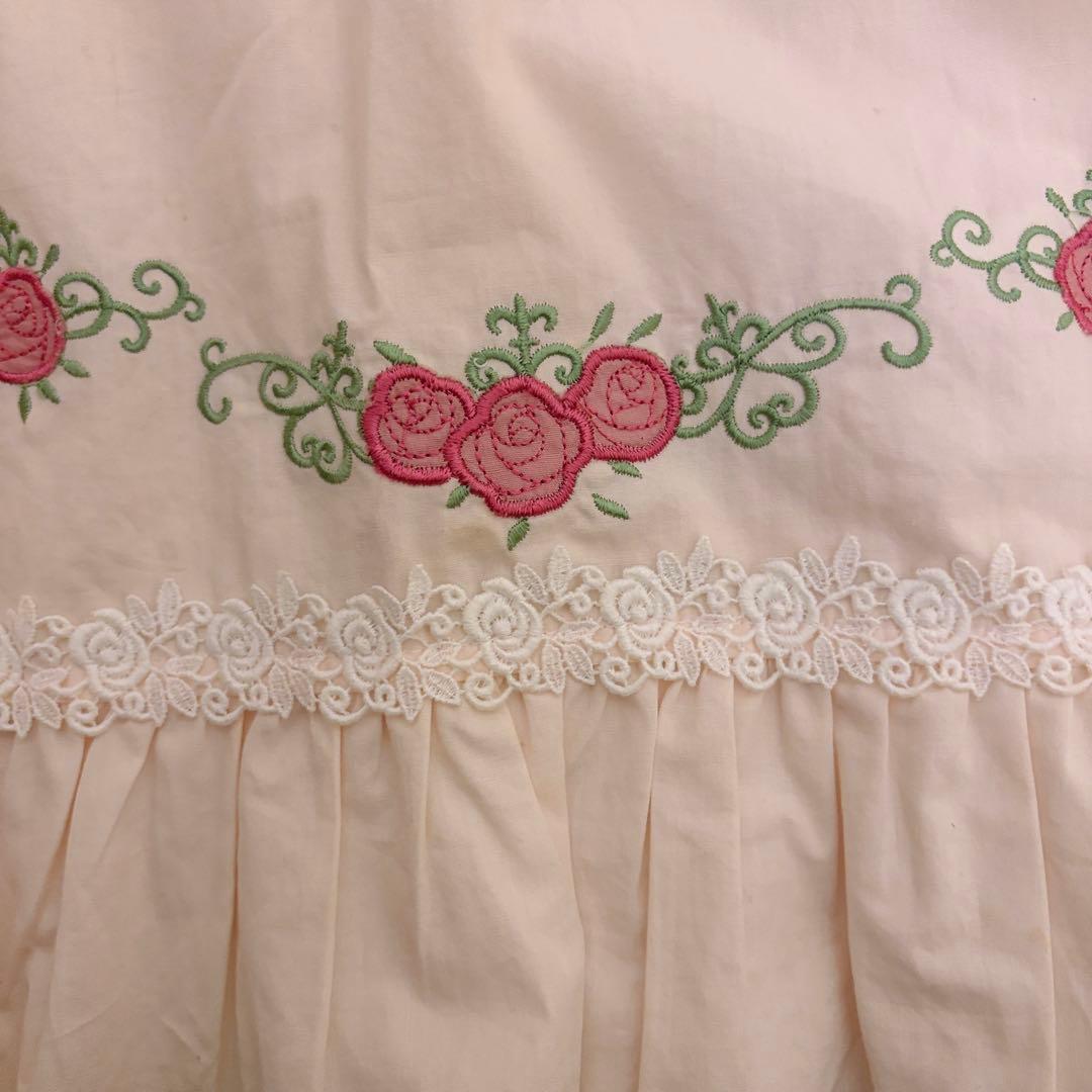 BABY, THE STARS SHINE BRIGHT 眠り姫　ワンピース