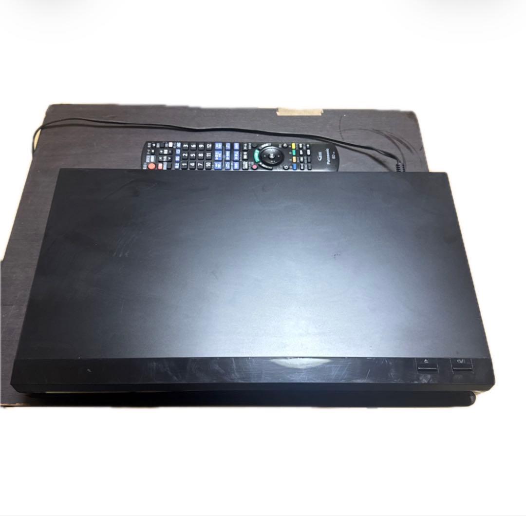 Panasonic ブルーレイレコーダー DMR-4X602