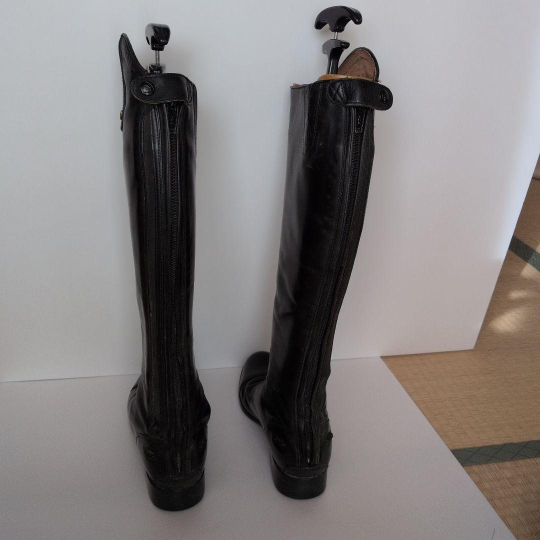 アリアト乗馬ブーツ