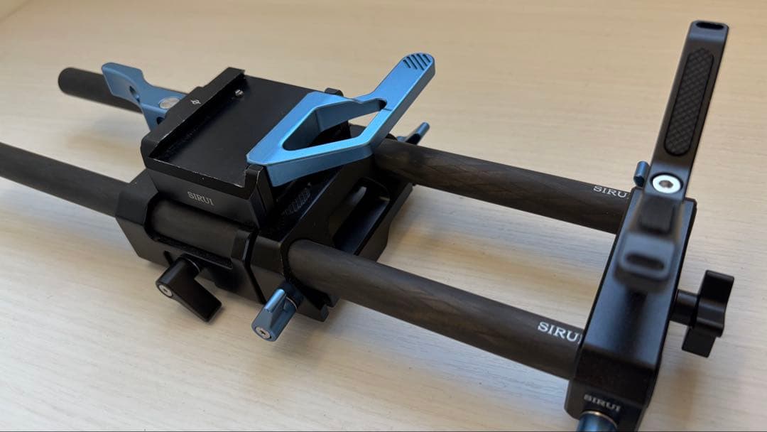 デジタルカメラ BMPCC 6K PRO Sigma18-35 f1.8 cfast 256G