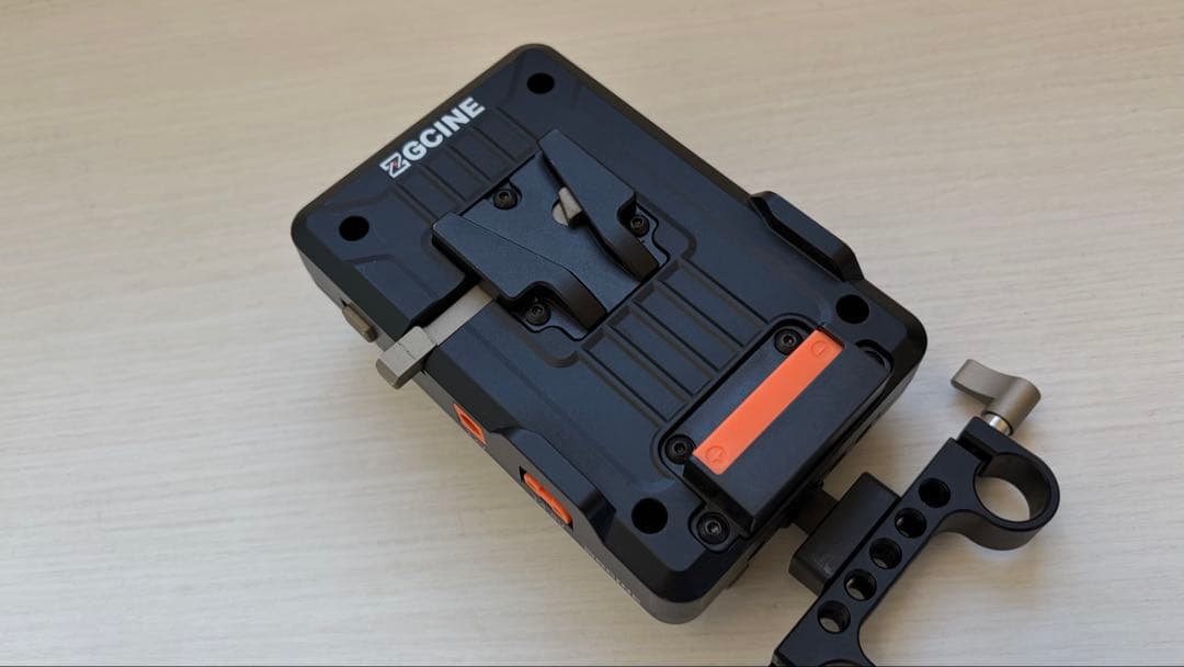 デジタルカメラ BMPCC 6K PRO Sigma18-35 f1.8 cfast 256G