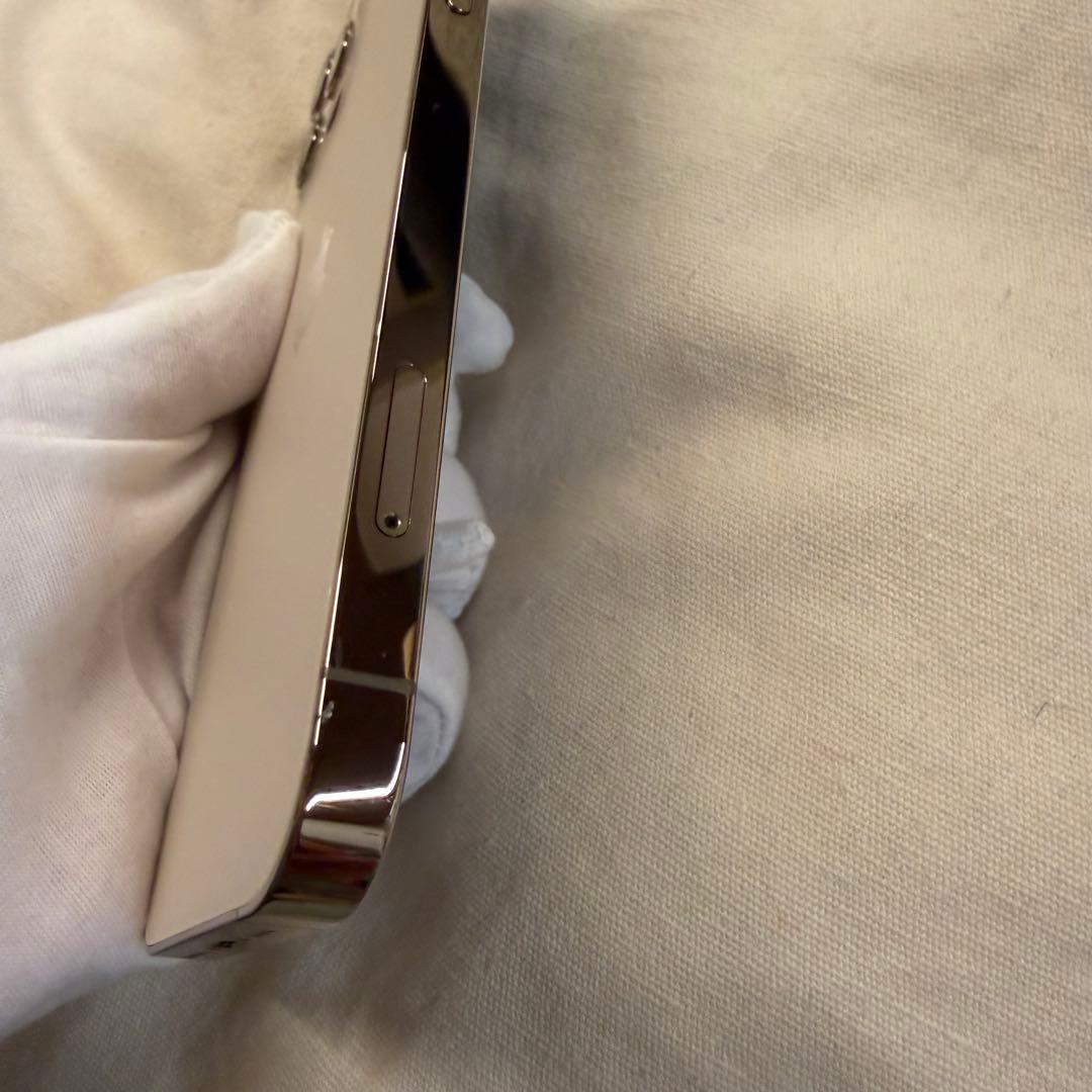 週末SALE！iPhone 12 Pro 512GB ゴールド（SIMフリー）