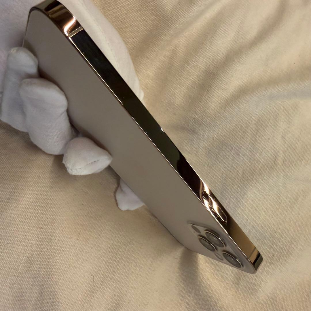 週末SALE！iPhone 12 Pro 512GB ゴールド（SIMフリー）