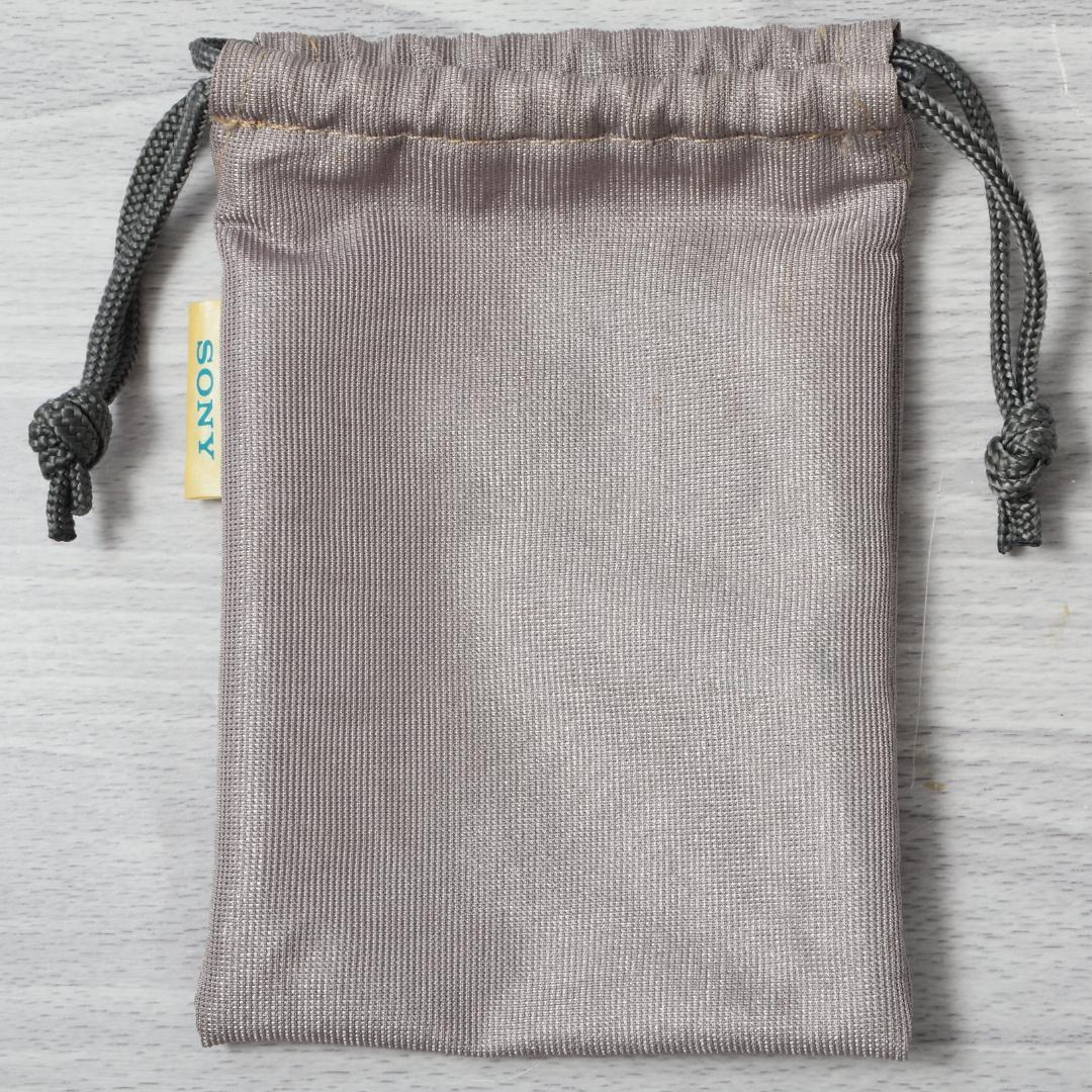 SONY WALKMAN WM-EX9 カセットウォークマン マジョーラ ポーチ