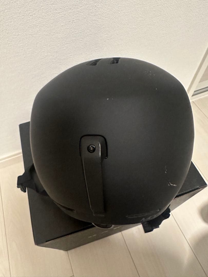 オークリー　ヘルメットゴーグルセット