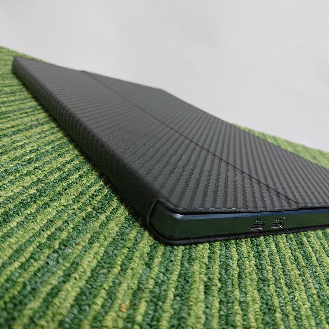 MageDok ディスプレイモニター本体 11\"?