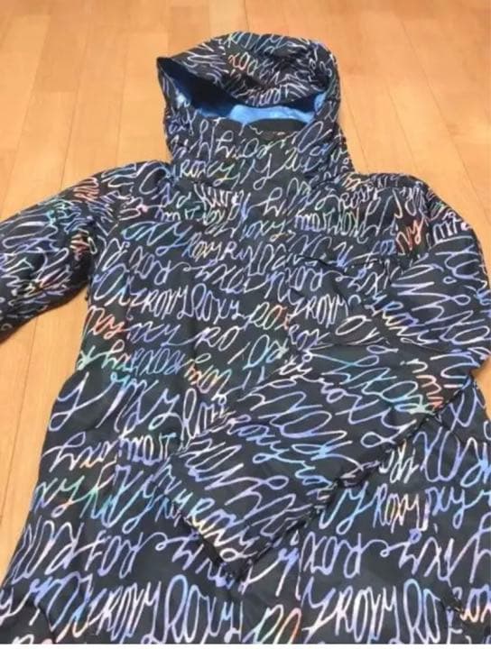 ROXY ロキシー スノボウェア