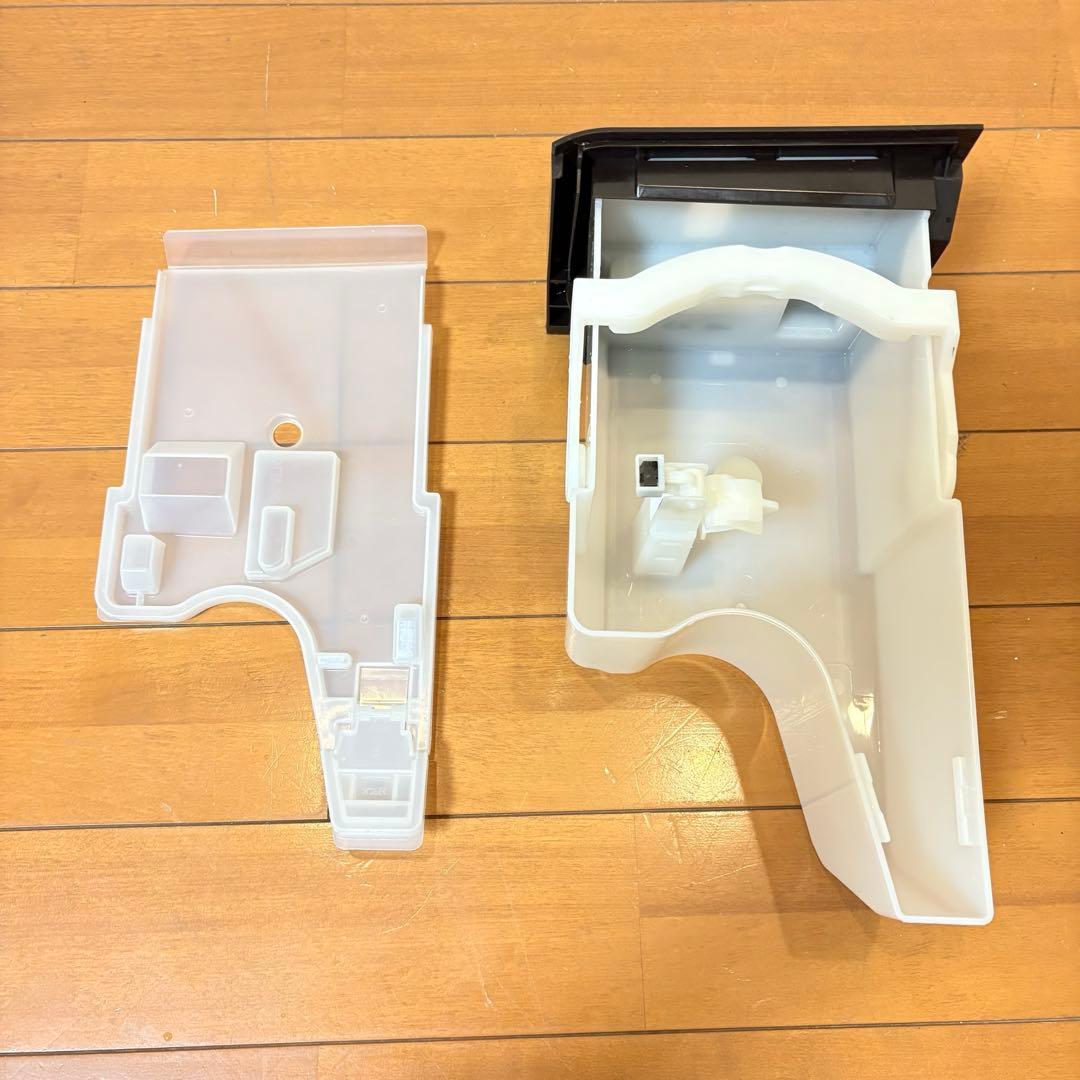 【美品・動作良好】ダイキン 除加湿ストリーマ空気清浄機 MCZ70XJ-T