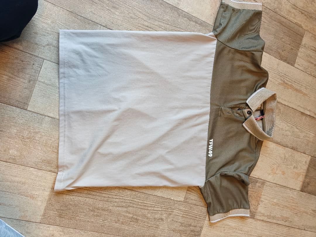 中古美品　TFW49　5点セット　M～L