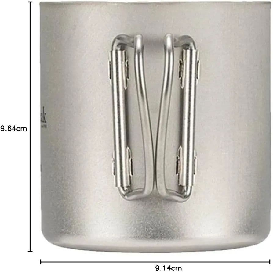 アルペン様！チタンダブルマグ　450　300