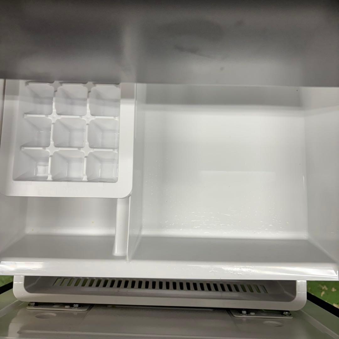 284 冷蔵庫　小型　洗濯機も有　一人暮らし　保証込　2024年製　大人気　格安