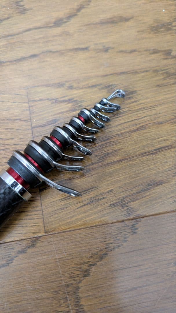 ダイワ DXR 1.5-52SMT　磯竿　フカセ