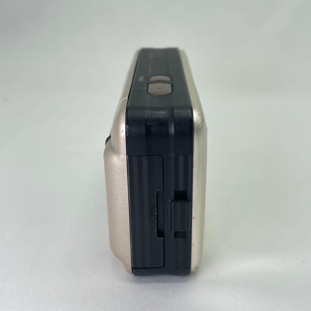 【動作OK】Konica big mini bm-201 コニカ ※K163