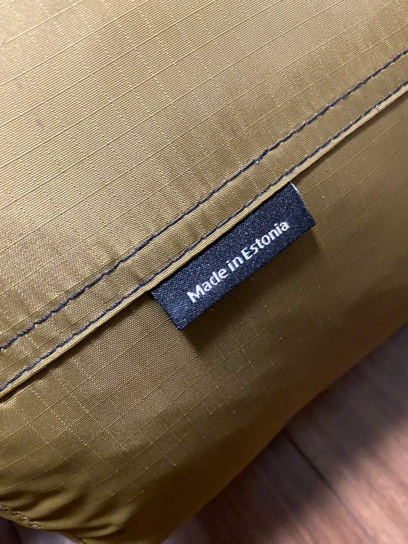 Hilleberg Keron 4 サンド