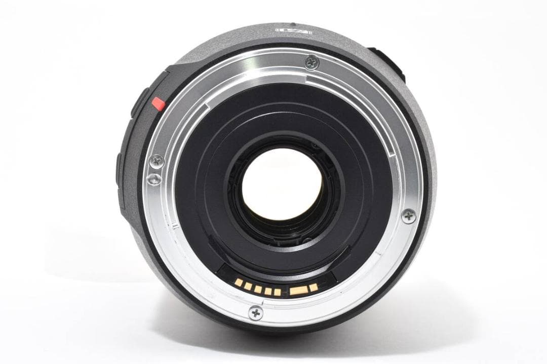 【極美品】タムロン AF 18-270 3.5-6.3 B003 CANON