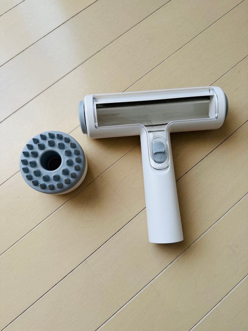 【美品】runpetペットグルーミングキット