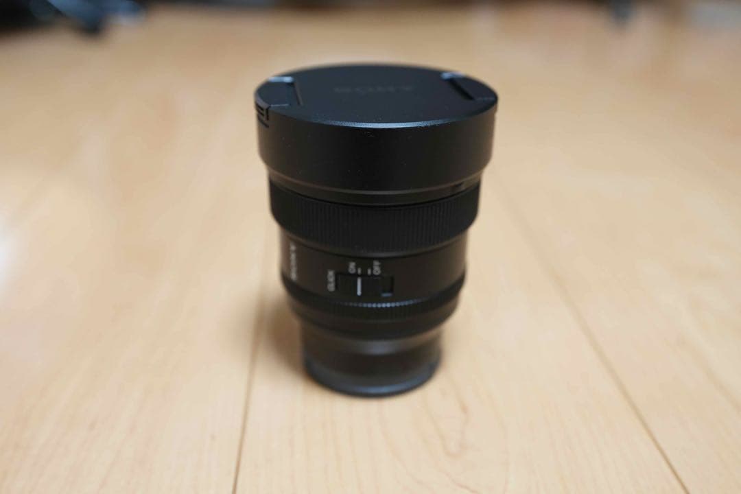 【たか】Sony FE 14mm F1.8 GM SEL14F18GM