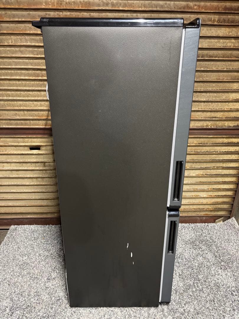 ハイアール ノンフロン冷凍冷蔵庫 JR-NF173D 2023年製