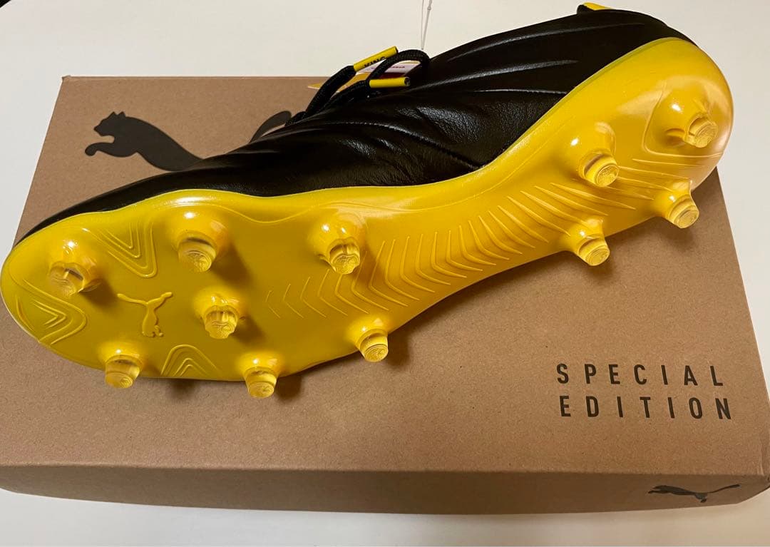 限定プーマキング プラチナム スペシャル エディション　ポルシェ　大谷翔平