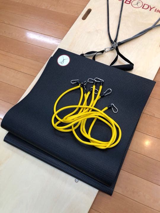 ダヴィンチボディボード ストレートタイプ