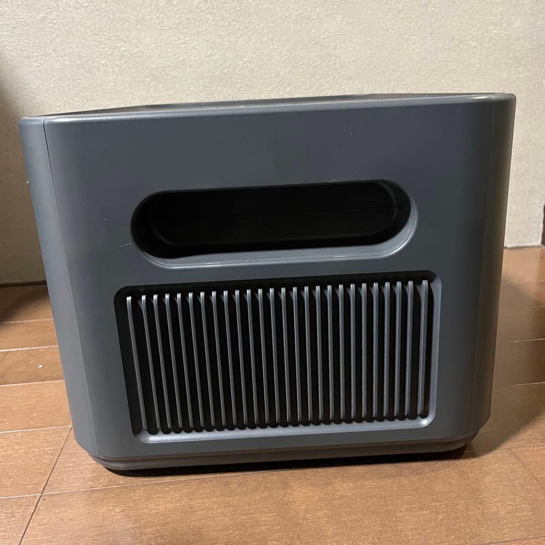 AFERLY P280-B 2048Wh 拡張バッテリー　エクストラバッテリー