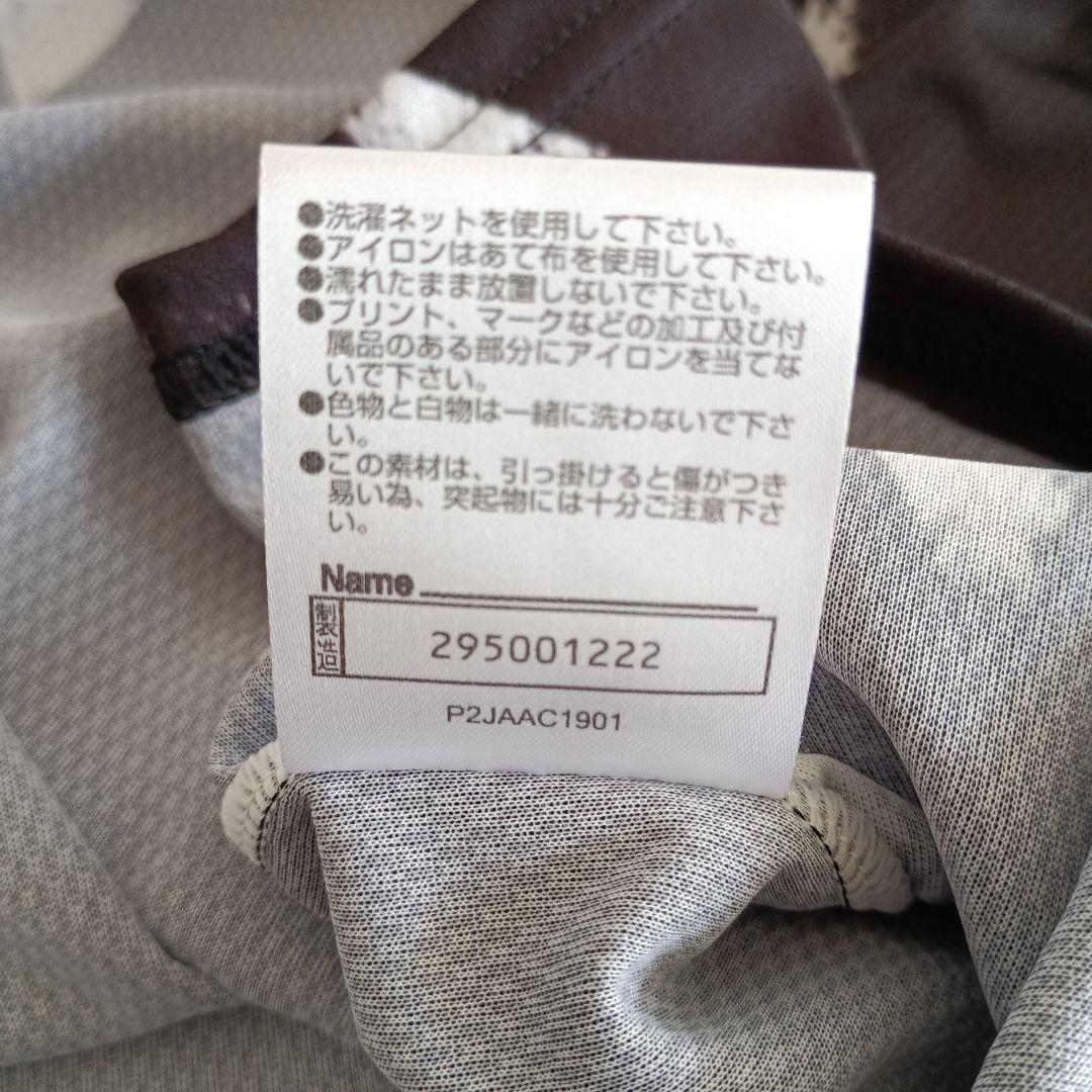 オーセンティックユニ　西大伍　北海道コンサドーレ札幌2023年2nd XL 美品