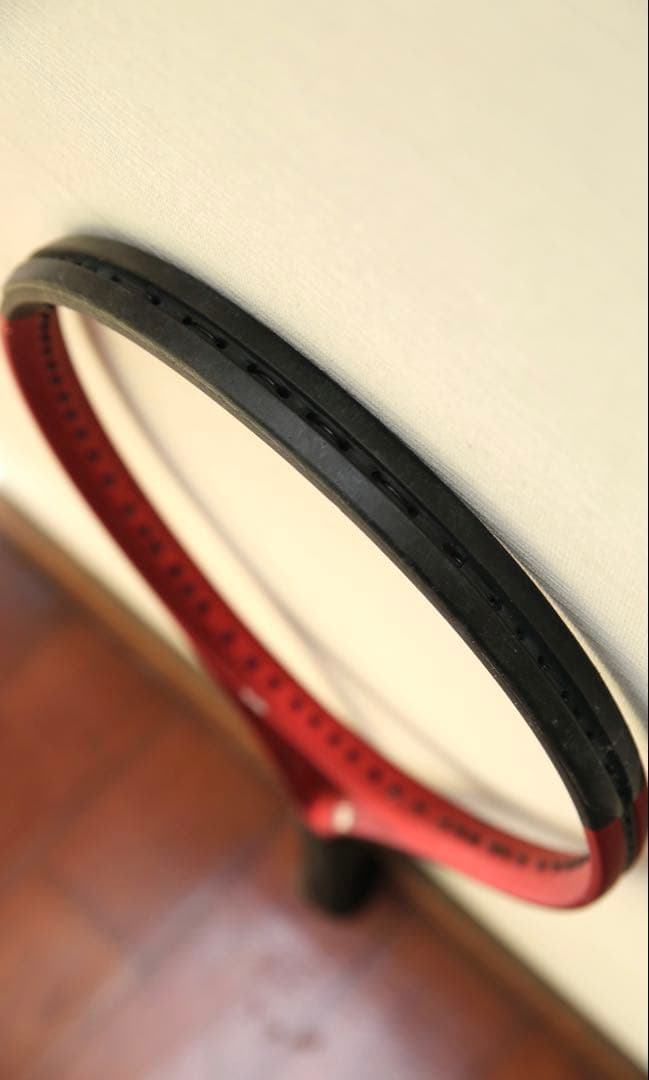 ウィルソン クラッシュ100L V2.0 G1