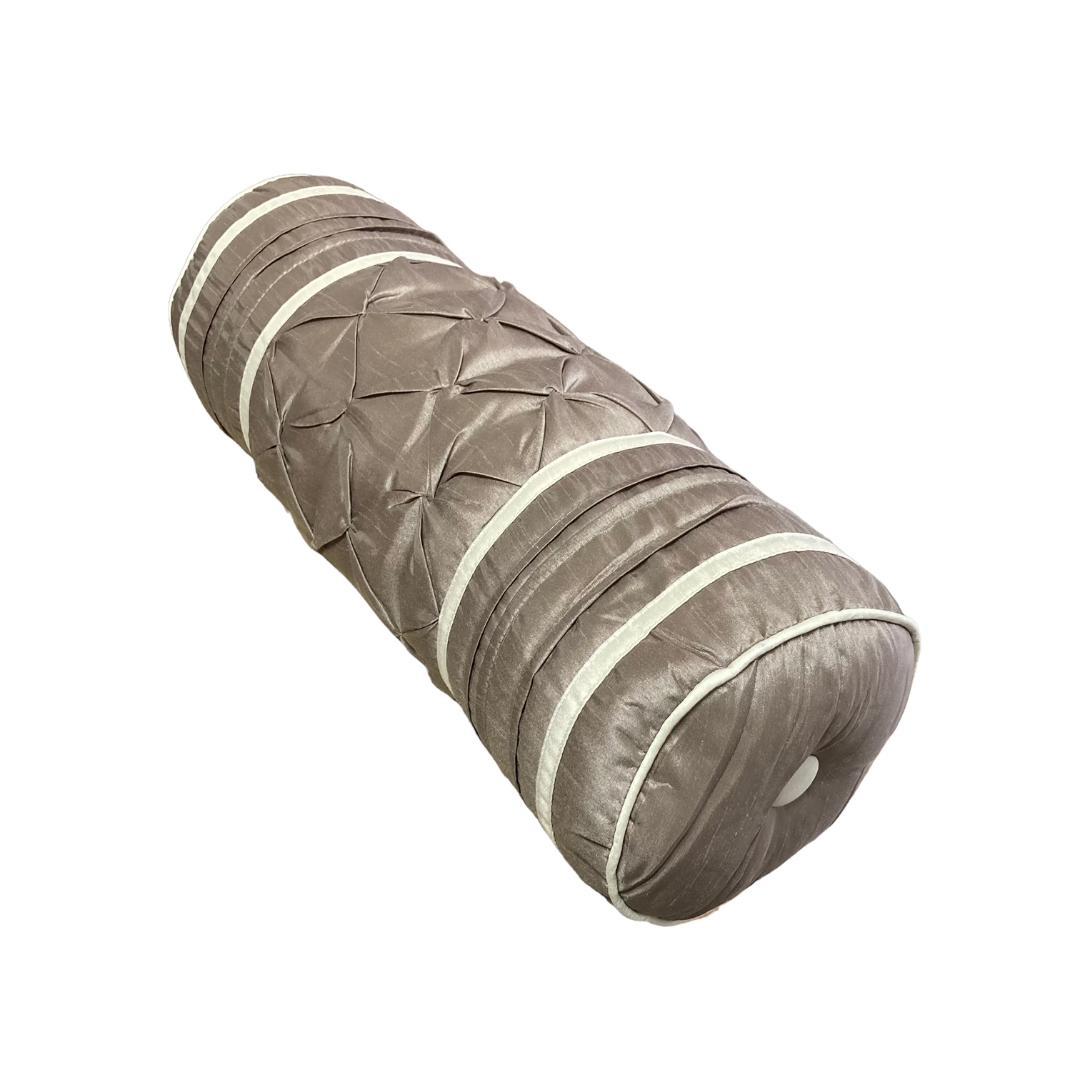 掛け布団 7点セット アイボリー 海外クイーンサイズ Laurel 7 Ⓣ