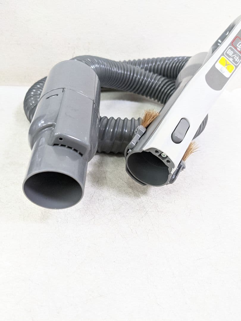 三菱電機 TC-EJ1JS-A 2020年製 サイクロン式掃除機