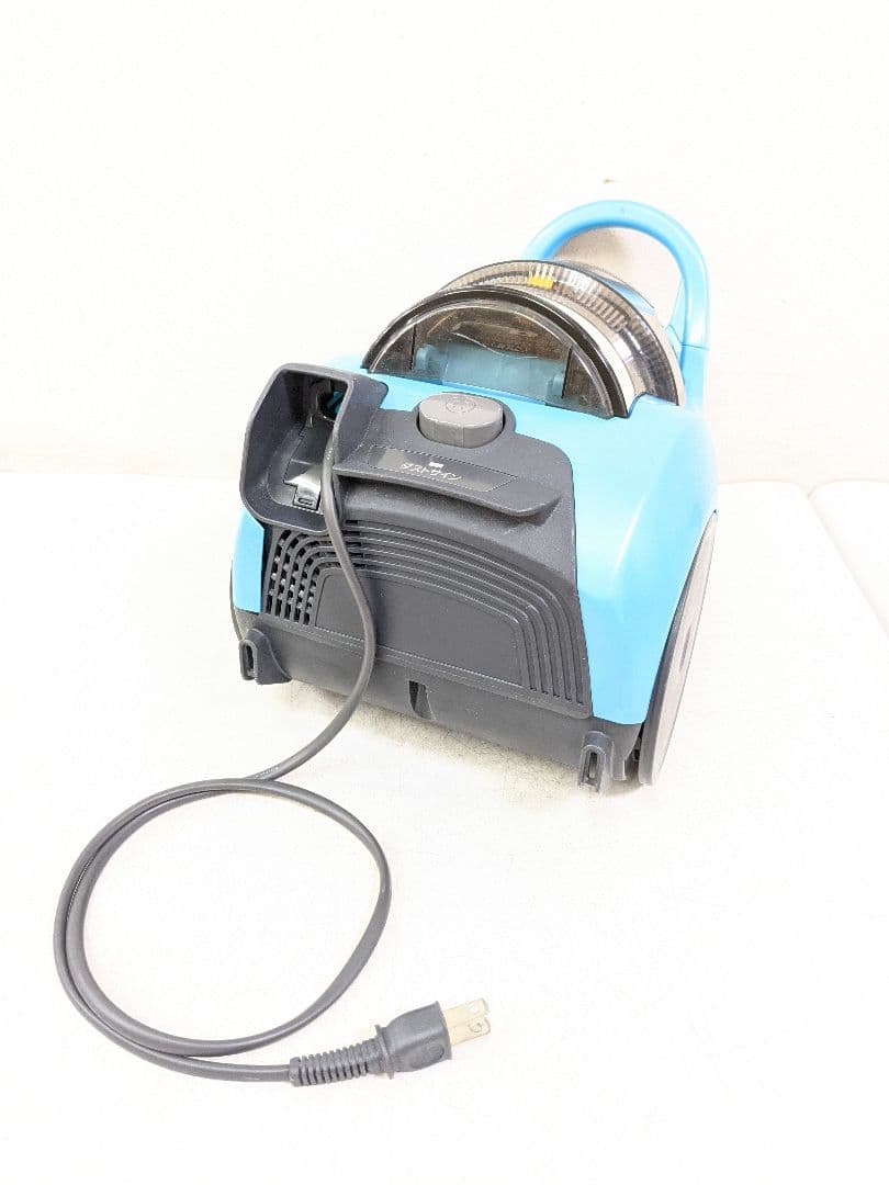 三菱電機 TC-EJ1JS-A 2020年製 サイクロン式掃除機