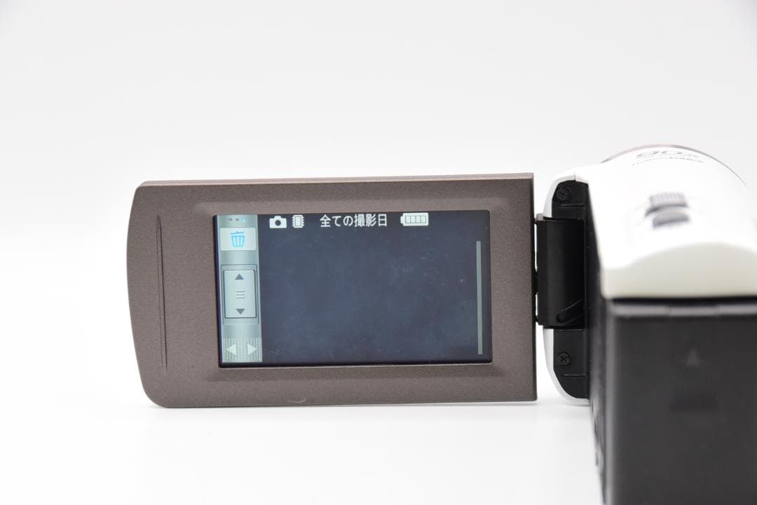 ■ 美品 ■ Panasonic HC-V480MS ビデオカメラ