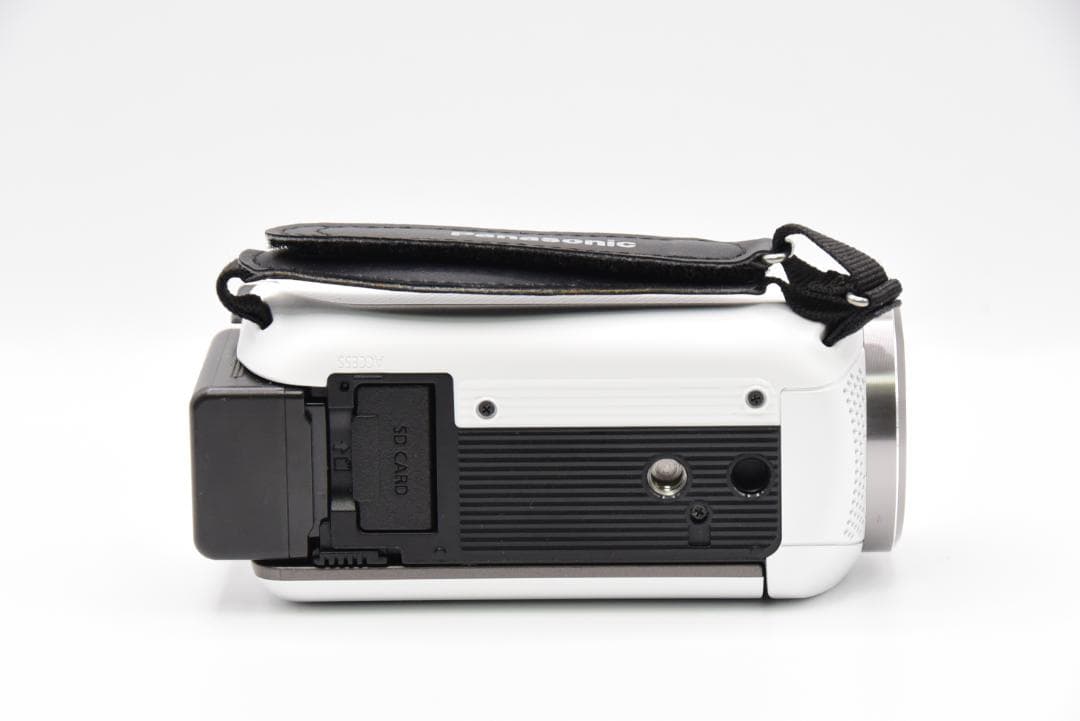 ■ 美品 ■ Panasonic HC-V480MS ビデオカメラ