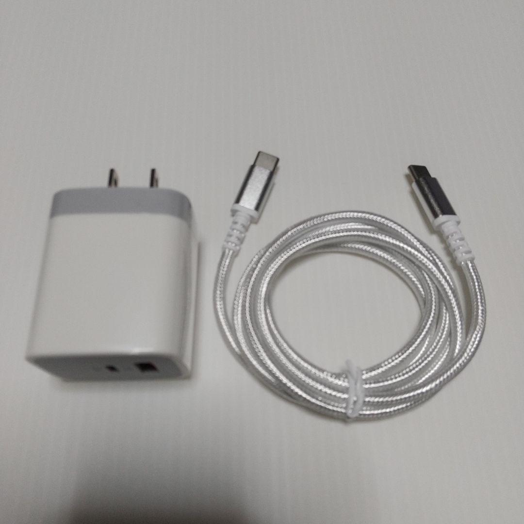 GPD Pocket 2 m3-8100Yモデル