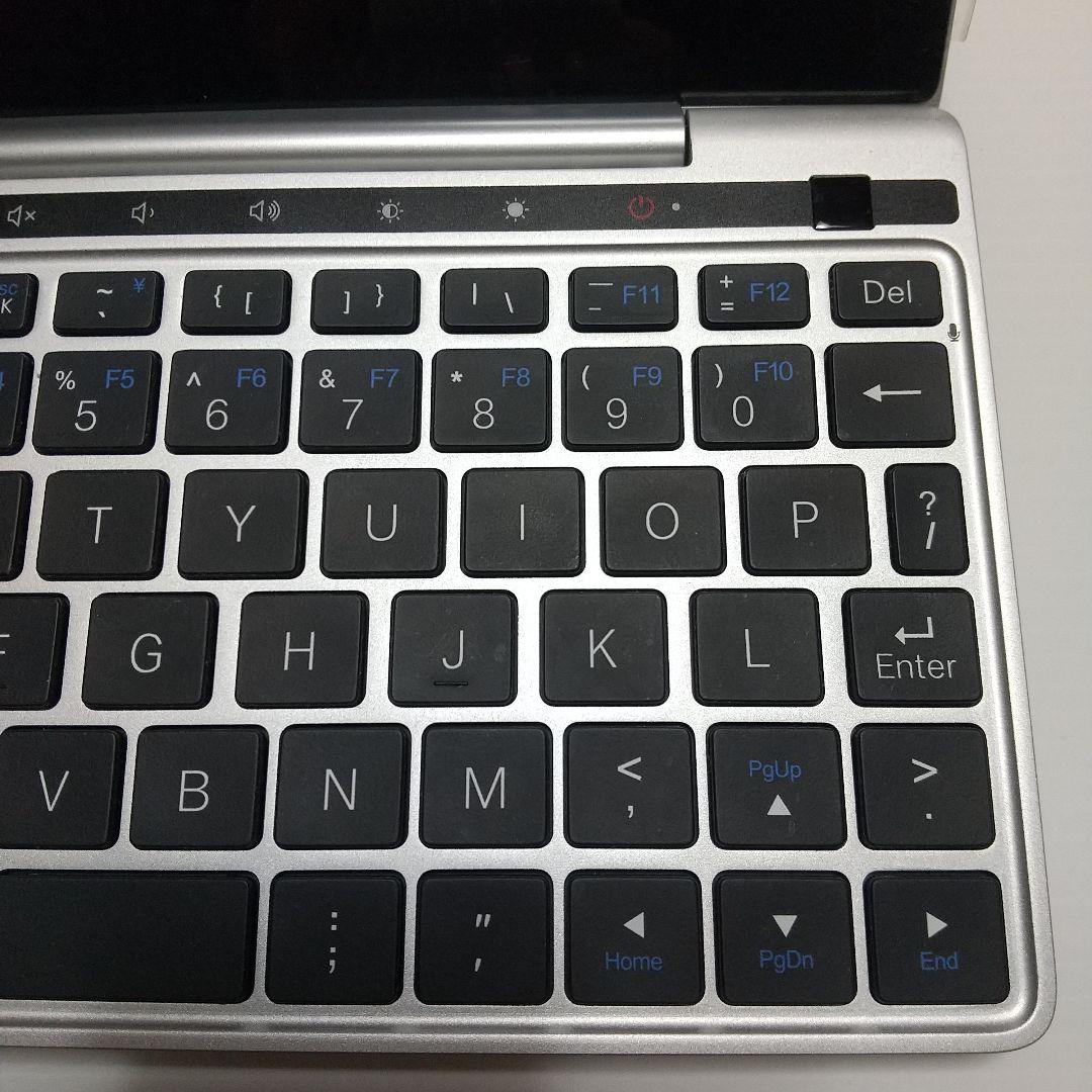 GPD Pocket 2 m3-8100Yモデル