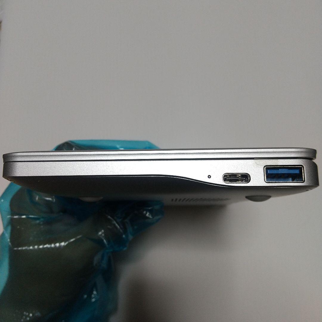 GPD Pocket 2 m3-8100Yモデル