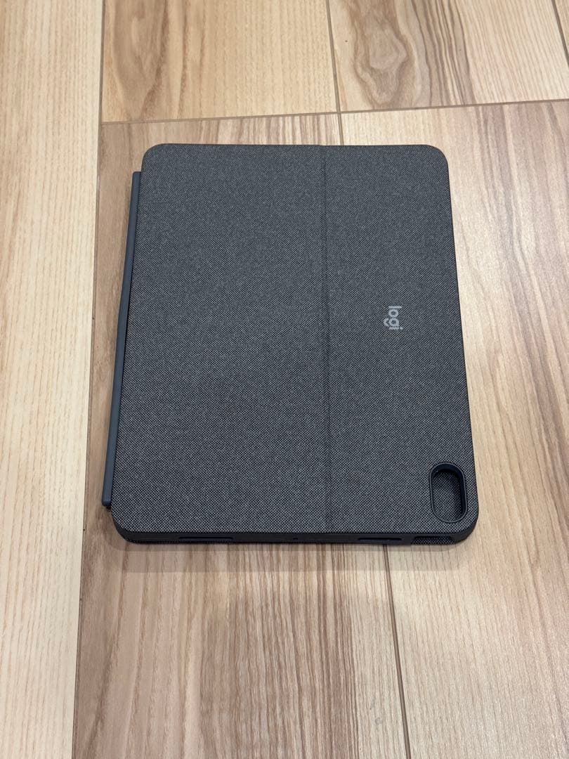 iPad Air第5世代Wi-Fiモデル64GBスペースグレイ