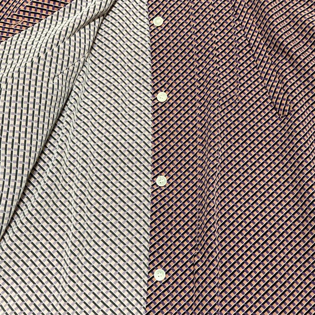 【s_ya】Ballsey Tomorrowland ボウタイ ブラウス