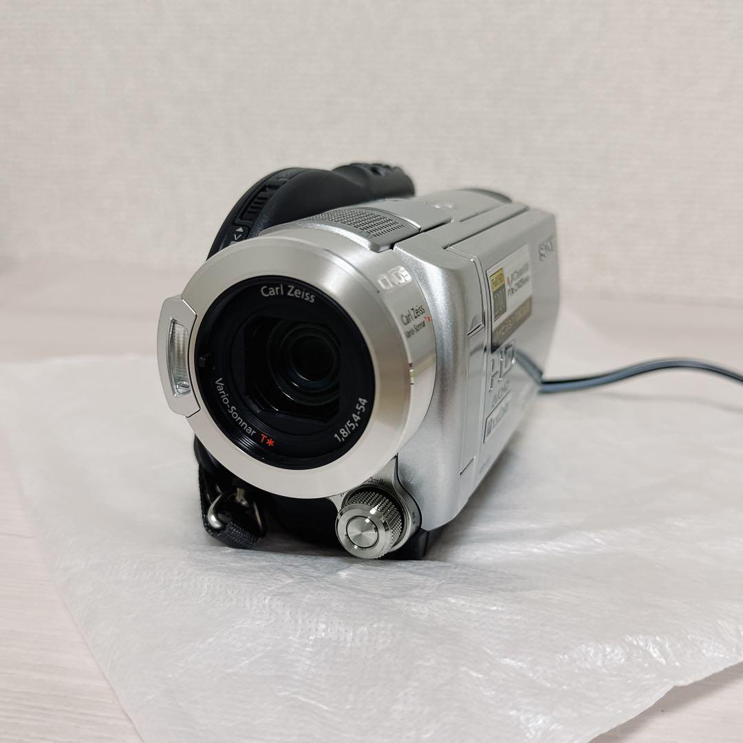 2053【極美】SONY ソニー HDR-UX7 Handycam ハンディカム