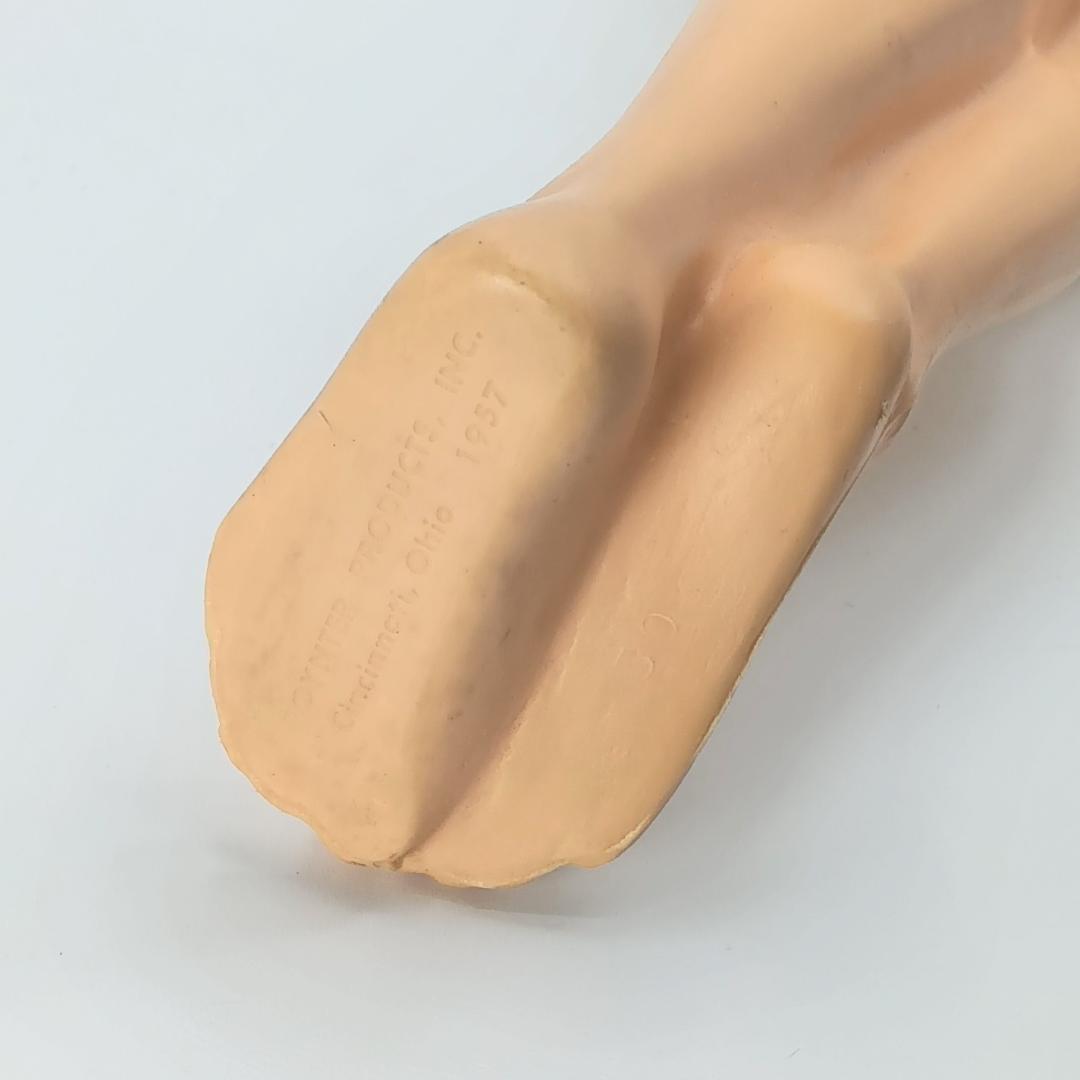 50'S ジェーン マンスフィールド ボトル 当時物 ビンテージ プレイボーイ